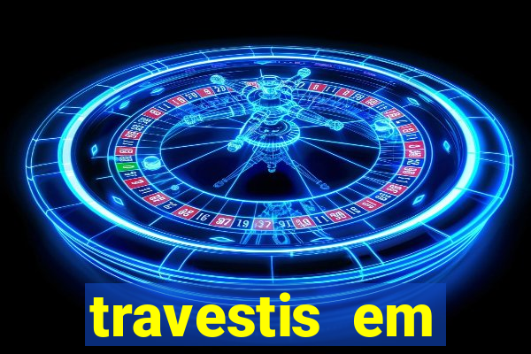 travestis em salvador programa